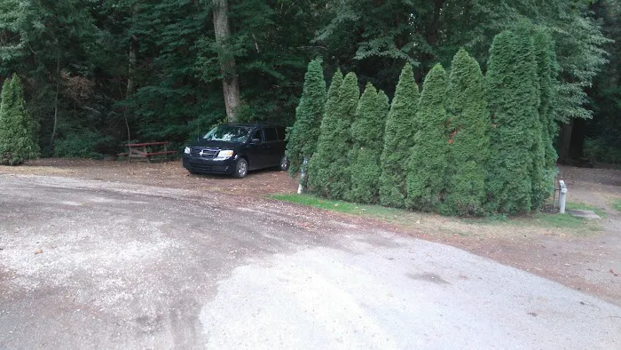 Creekside Campground 6