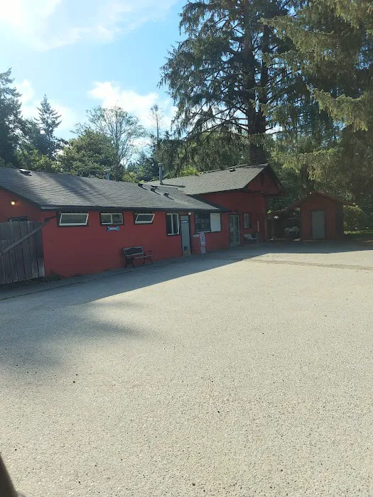 Creekside Campground 2