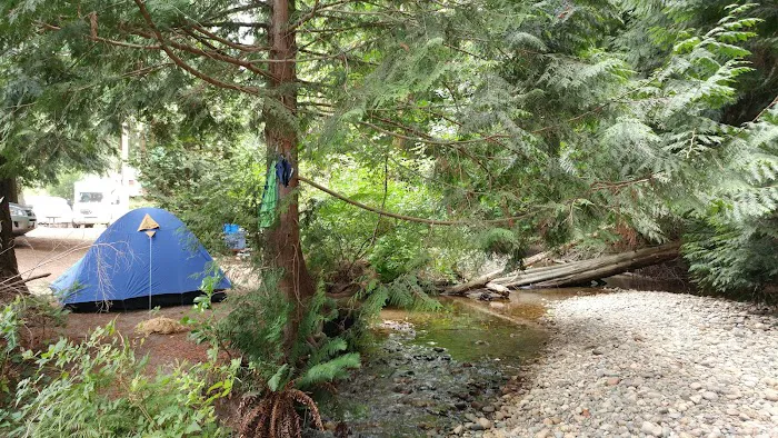 Creekside Campground 4