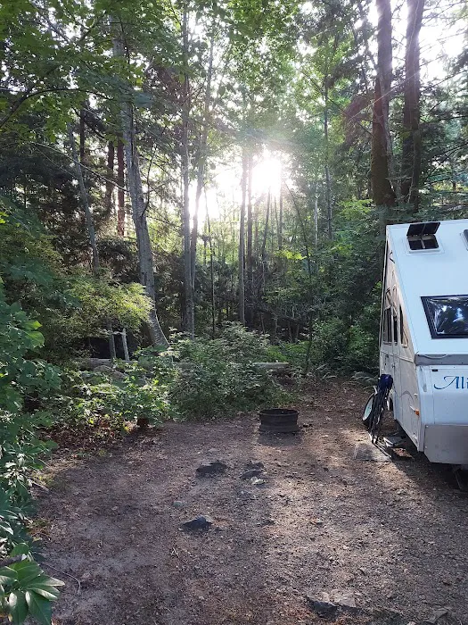 Creekside Campground 7