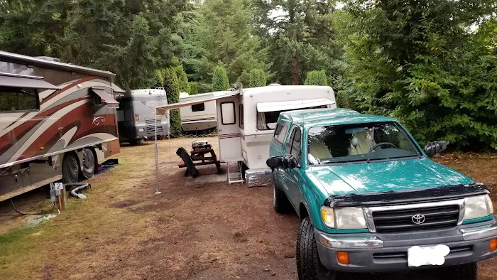 Creekside Campground 8