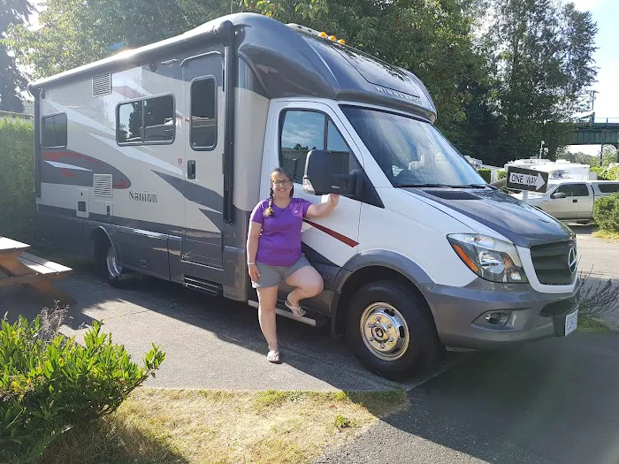 Bayside Campground & RV Park 3