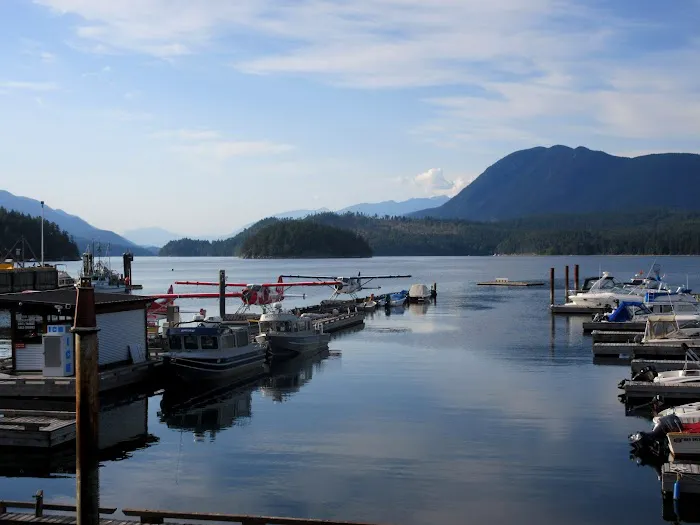 Bayside Campground & RV Park 6