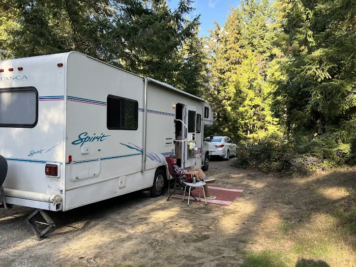 Bayside Campground & RV Park 4