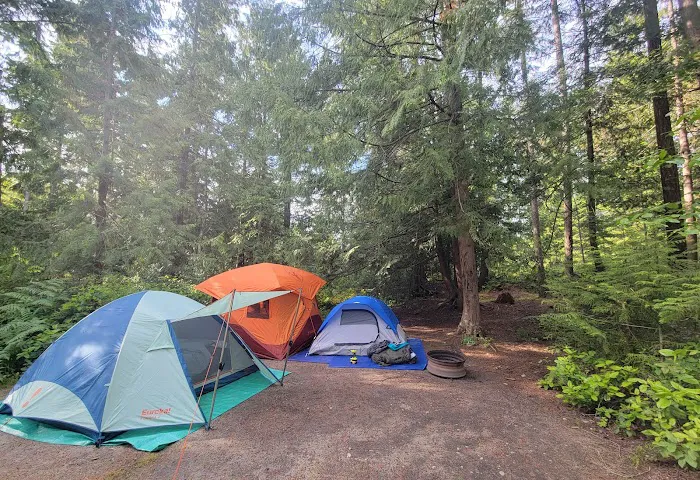 Bayside Campground & RV Park 8