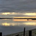 Fort Flagler Upper Campground