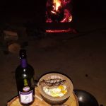 Fall Creek Campground