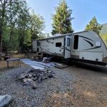 Ranger Creek Campground