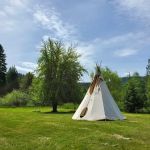 Celtic Elk Campground