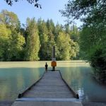 Cowlitz Falls Campground