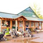 KM Resorts - Maple Grove Resort