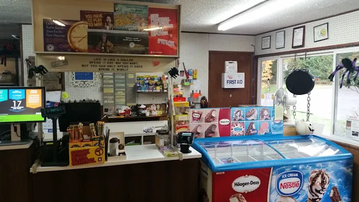Olympia Campground & Fuel 5
