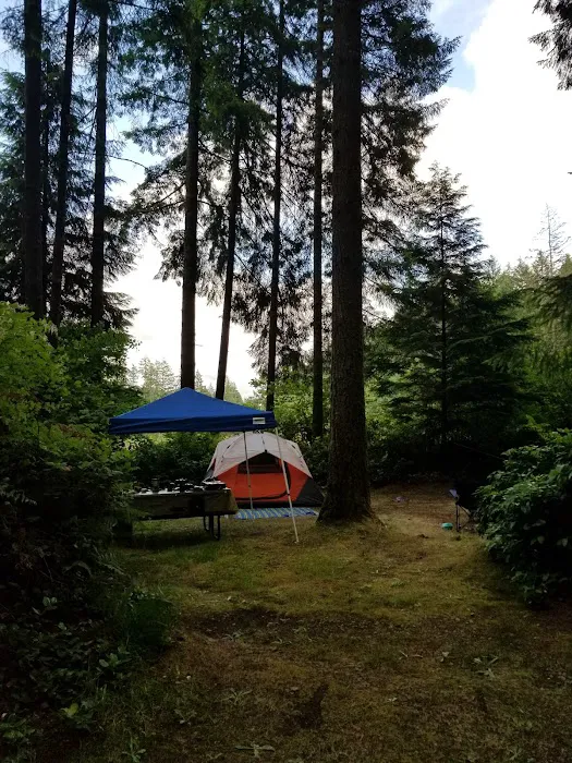 Olympia Campground & Fuel 2