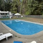 Olympia Campground & Fuel