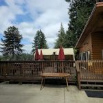 Lake Nahwatzel Resort and Restaurant