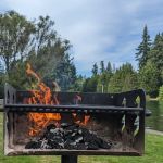 PSE lake tapps resort