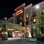 Hampton Inn & Suites Tacoma/Puyallup