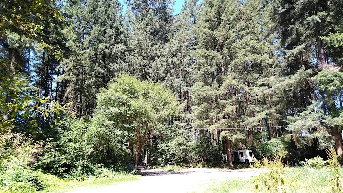 Big Fir Campground & RV Park 8