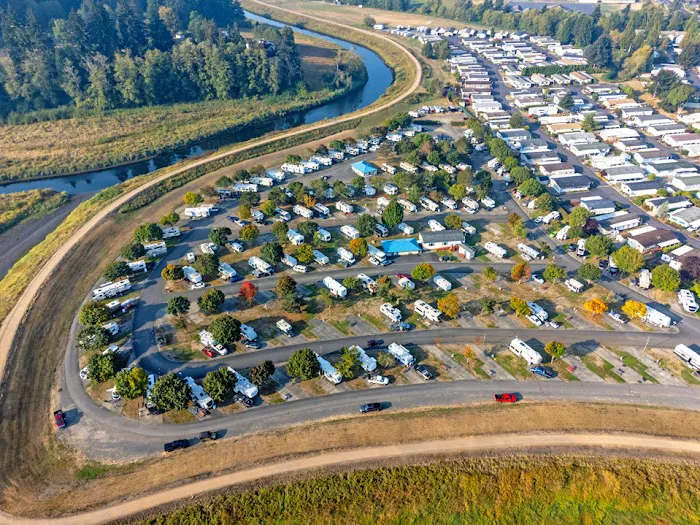 Brookhollow RV Park 5