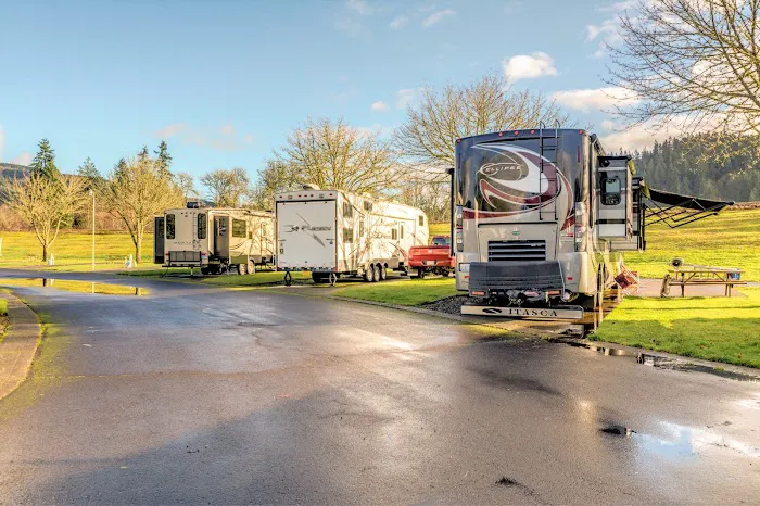 Brookhollow RV Park 2