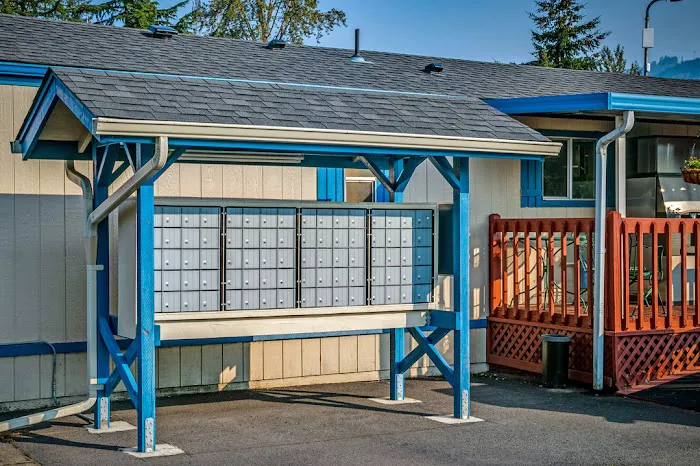 Brookhollow RV Park 1