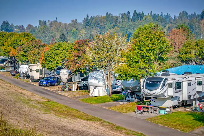 Brookhollow RV Park 4