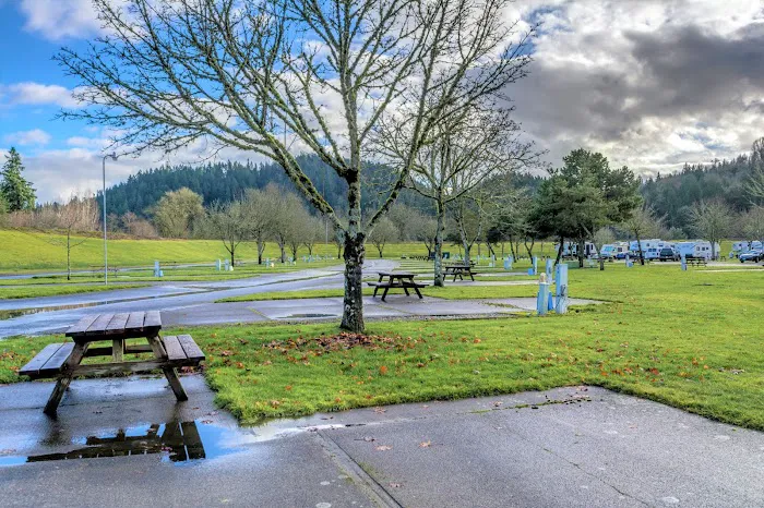 Brookhollow RV Park 9