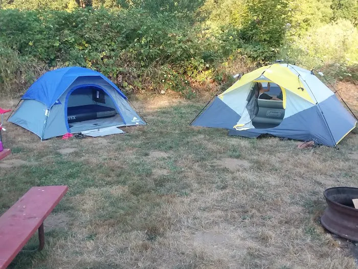 Camp Kalama RV Park 1