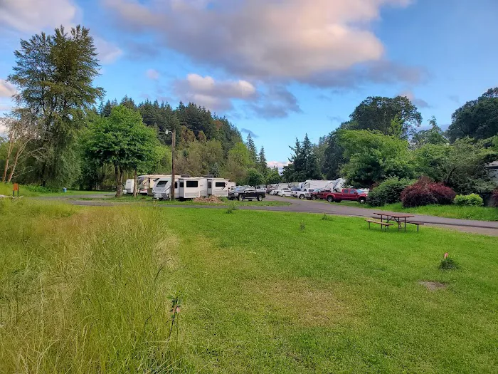 Camp Kalama RV Park 2