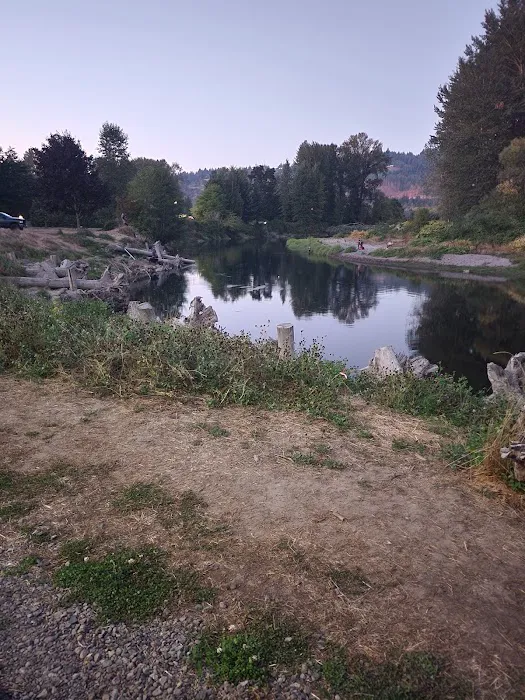 Camp Kalama RV Park 0