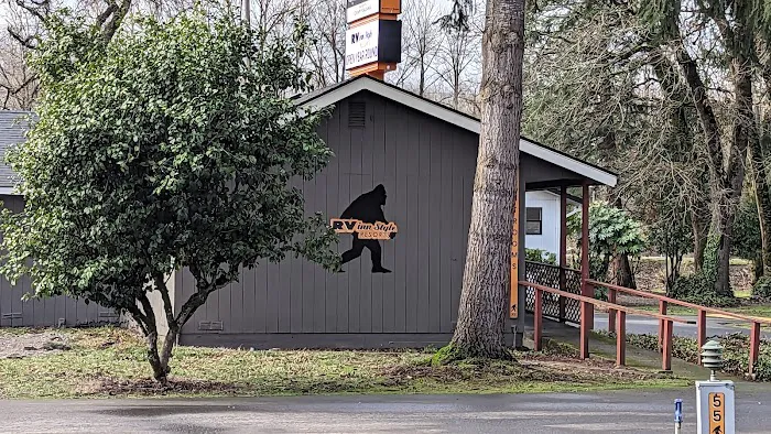 Camp Kalama RV Park 3