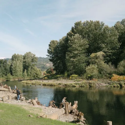 Camp Kalama RV Park 8