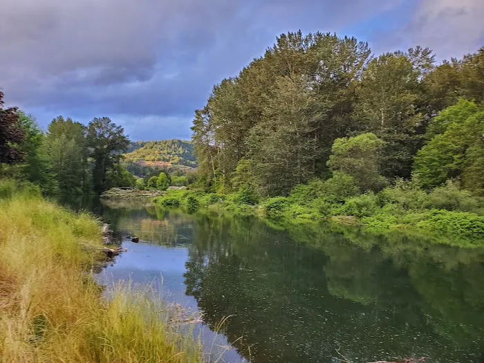 Camp Kalama RV Park 9