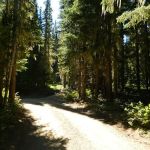 Killen Creek Campground