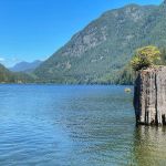 Buntzen Lake Recreation Area