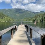 Weaver Lake Campground Recreation Site