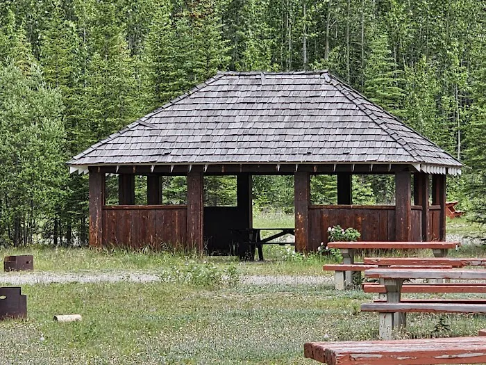 Hoodoo Creek Campground 0