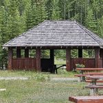 Hoodoo Creek Campground