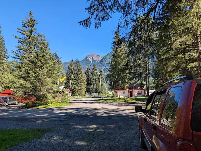 Rainey Creek Campground 0
