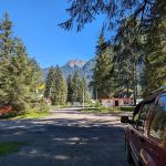 Rainey Creek Campground