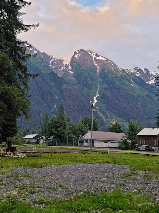 Rainey Creek Campground 3