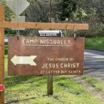 Camp Nisqually