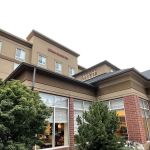Hilton Garden Inn Olympia