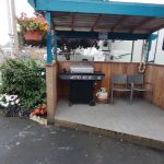 Mermaid Inn & RV Park