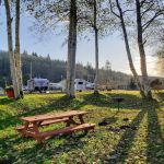 Hoquiam River RV Park