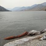 Mitchell Creek Campground