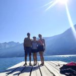 Moore Point Campground