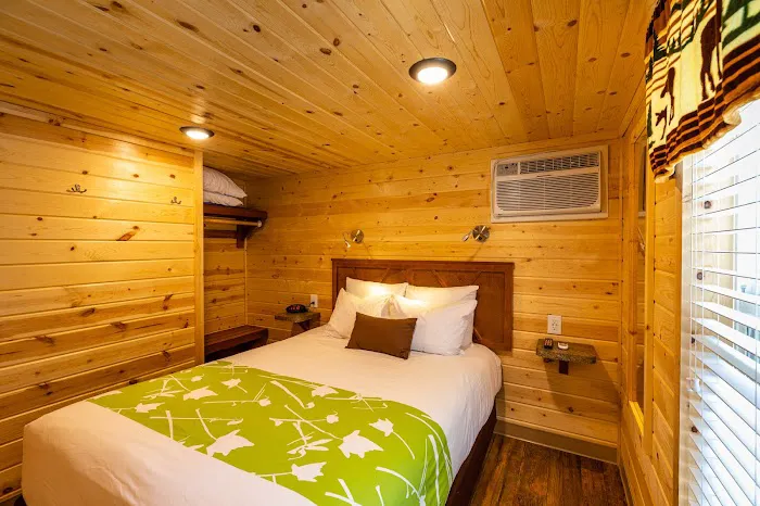 Leavenworth / Pine Village KOA Holiday 0