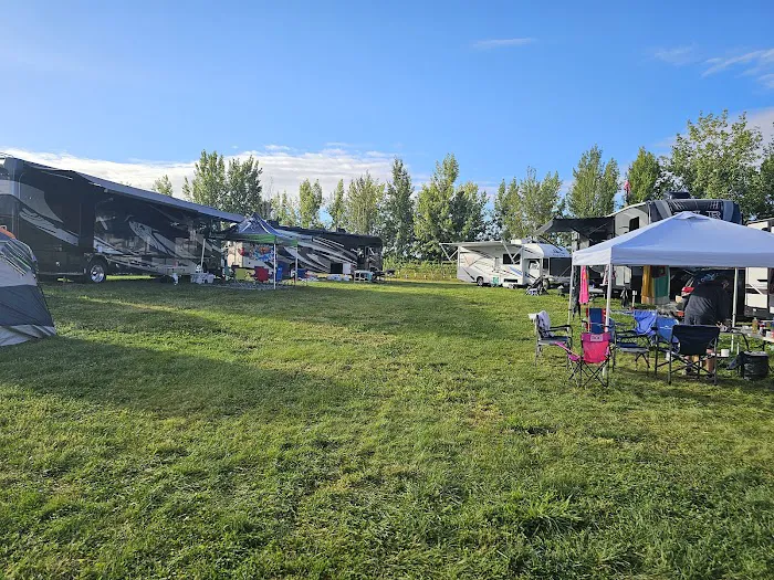 Gorge Oasis Campground 0