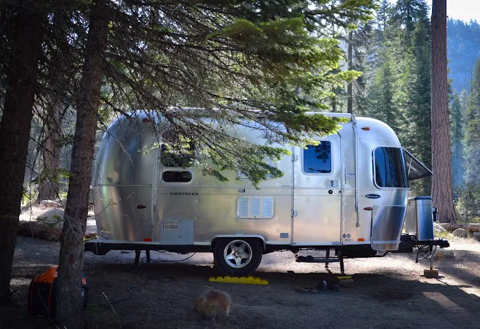 Upper Stony Creek Campground 7